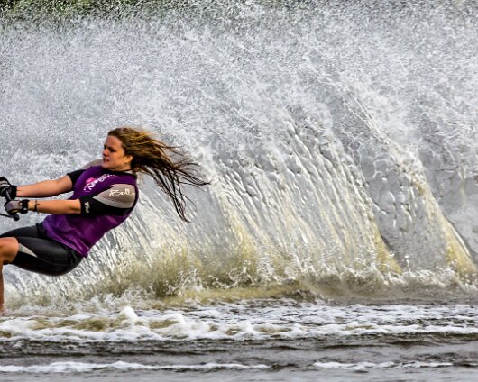 Waterskiing-Townhill-Loch-Dunfermline-2013-18
