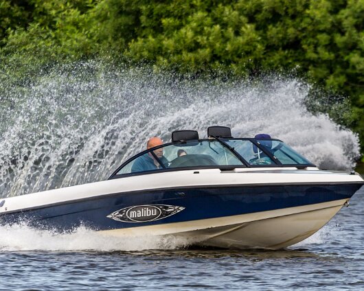 Waterskiing-Townhill-Loch-Dunfermline-2013-2