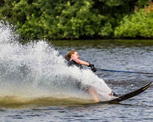 Waterskiing-Townhill-Loch-Dunfermline-2013-3