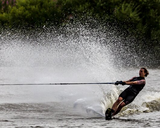 Waterskiing-Townhill-Loch-Dunfermline-2013-7