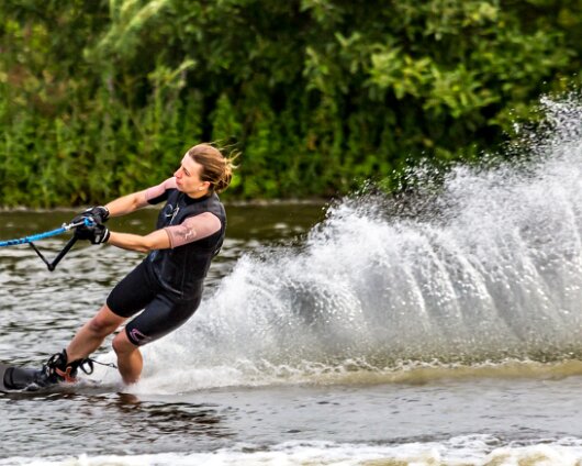 Waterskiing-Townhill-Loch-Dunfermline-2013-8