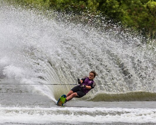 Waterskiing-Townhill-Loch-15