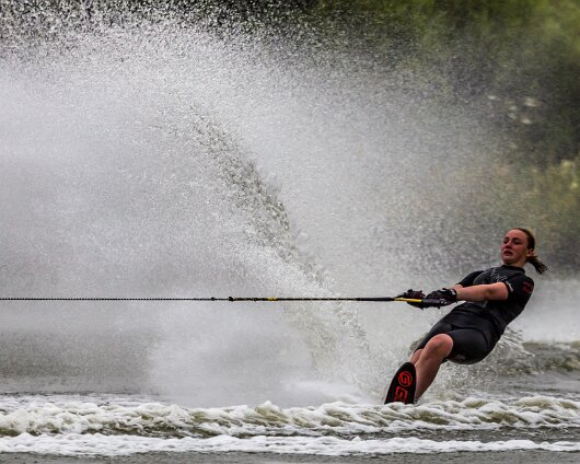 Waterskiing-Townhill-Loch-7