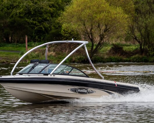 Waterskiing-Townhill-Loch-18