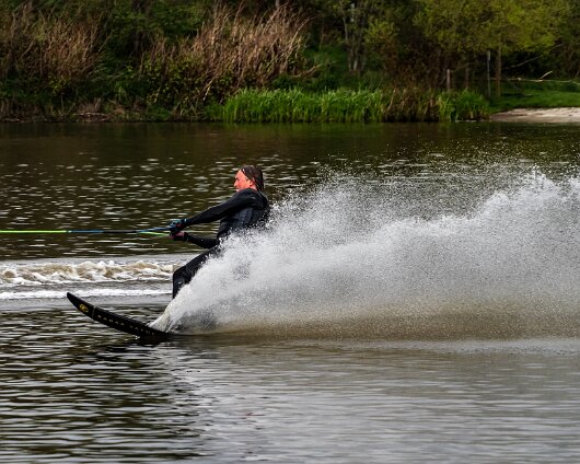 Waterskiing-Townhill-Loch-19