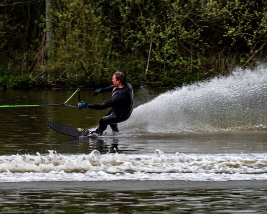 Waterskiing-Townhill-Loch-20
