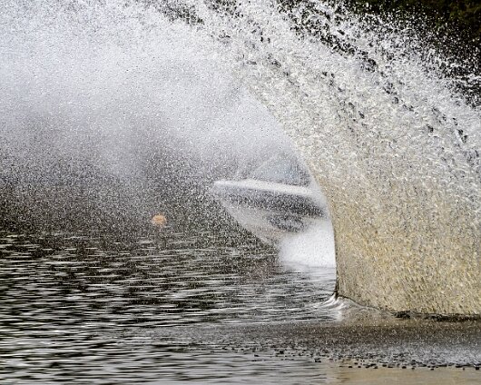 Waterskiing-Townhill-Loch-4