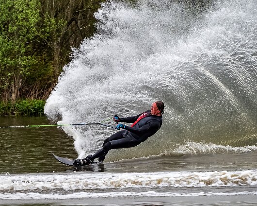 Waterskiing-Townhill-Loch-Dunfermline-2021-6