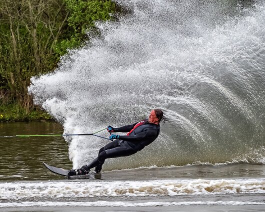 Waterskiing-Townhill-Loch-Dunfermline-2021-7