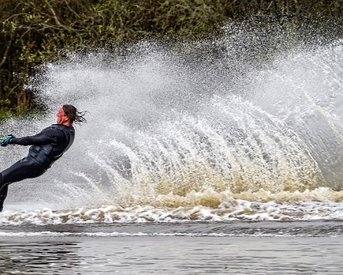 Waterskiing-Townhill-Loch-Dunfermline-2021-9