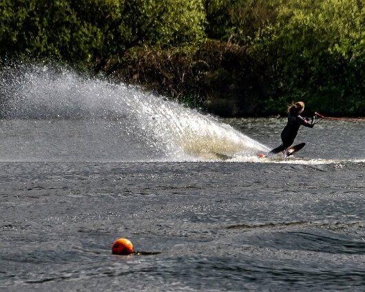 Waterskiing-Townhill-Loch-10