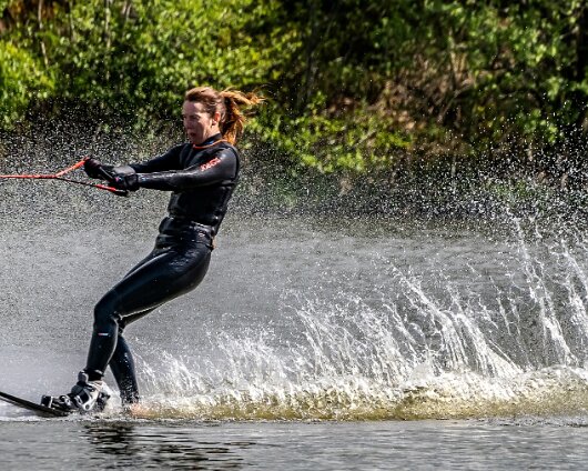 Waterskiing-Townhill-Loch-15