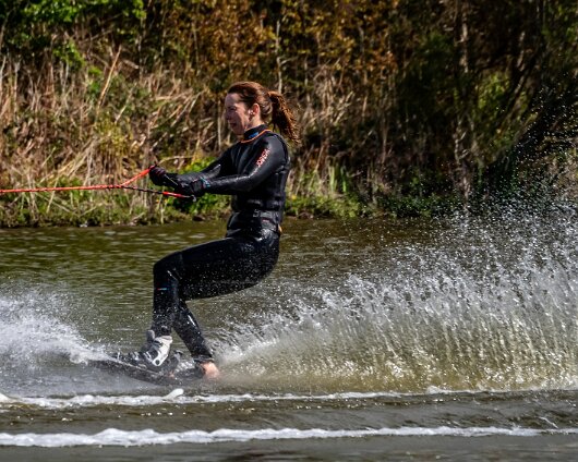 Waterskiing-Townhill-Loch-16