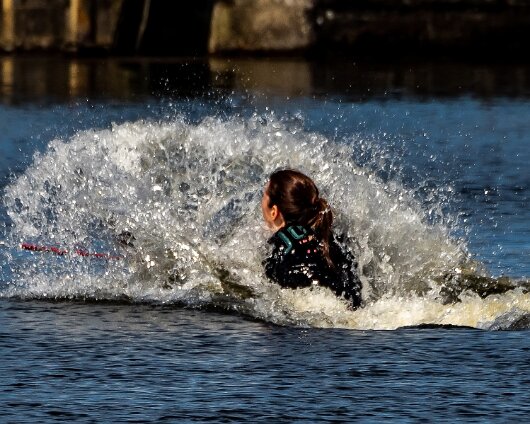 Waterskiing-Townhill-Loch-20