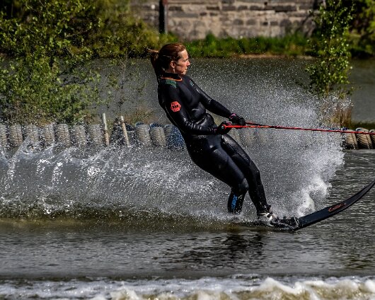 Waterskiing-Townhill-Loch-3