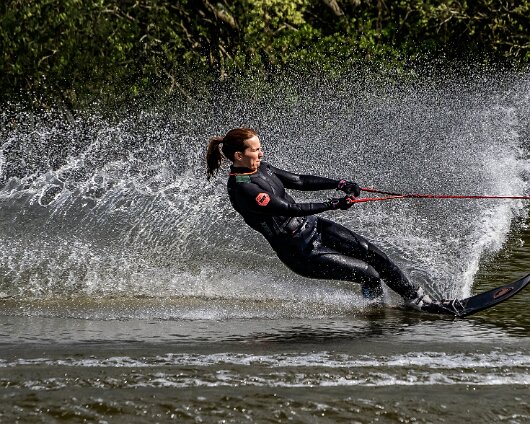 Waterskiing-Townhill-Loch-5