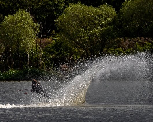 Waterskiing-Townhill-Loch-9