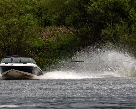 Waterskiing-Townhill-Loch-10