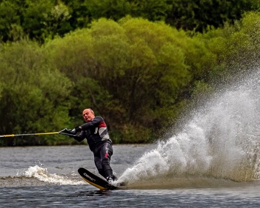 Waterskiing-Townhill-Loch-13
