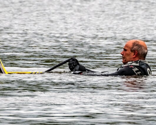 Waterskiing-Townhill-Loch-16