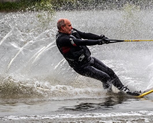 Waterskiing-Townhill-Loch-20
