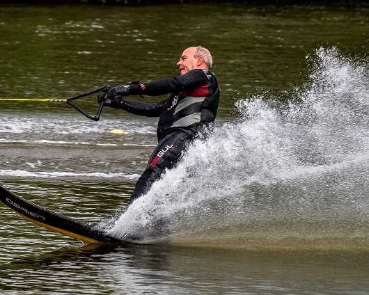 Waterskiing-Townhill-Loch-7