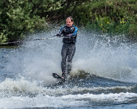 Waterskiing-Townhill-Loch-12