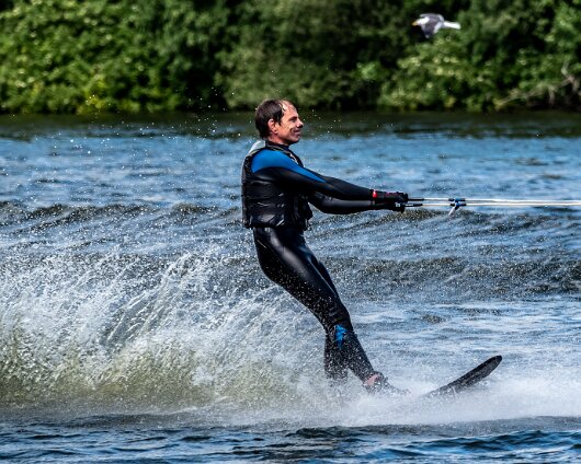 Waterskiing-Townhill-Loch-4