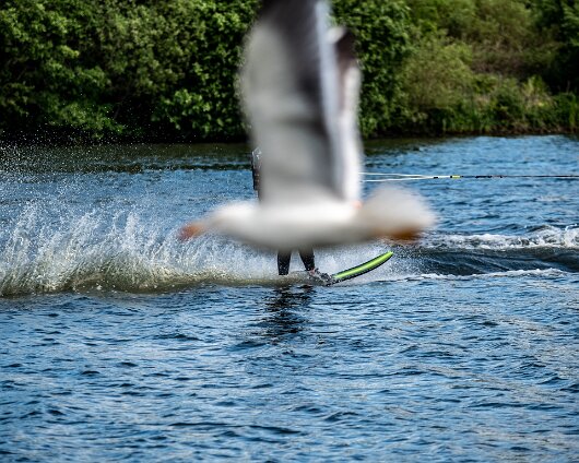 Waterskiing-Townhill-Loch-5