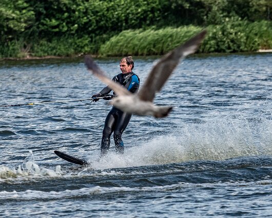 Waterskiing-Townhill-Loch-6