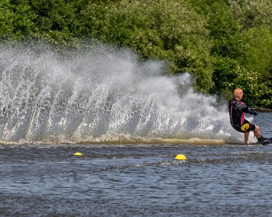 Waterskiing-Townhill-Loch-13