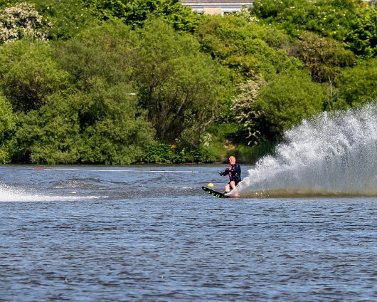 Waterskiing-Townhill-Loch-16