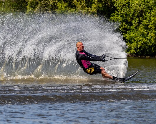 Waterskiing-Townhill-Loch-19