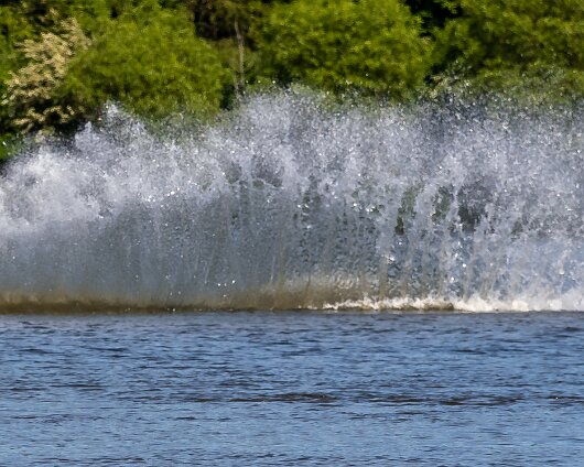 Waterskiing-Townhill-Loch-2
