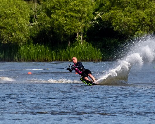 Waterskiing-Townhill-Loch-Dunfermline-2023-06-07-9