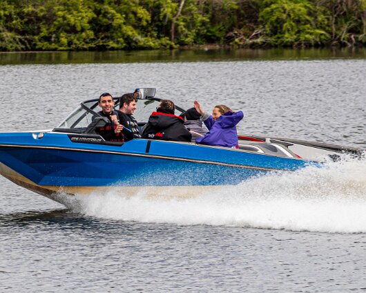 Wakeboarding-Townhill-Loch-2