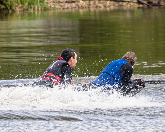 Wakeboarding-Townhill-Loch-7