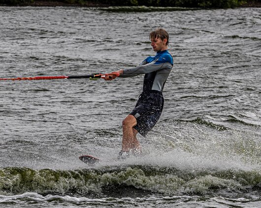 Waterskiing-Townhill-Loch-18