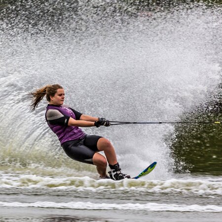 2014-07-14-Waterskiing