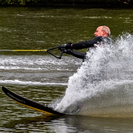 2021-05-23-Waterskiing