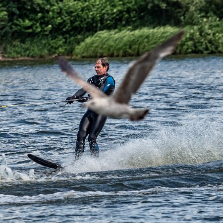 2021-06-12-Waterskiing