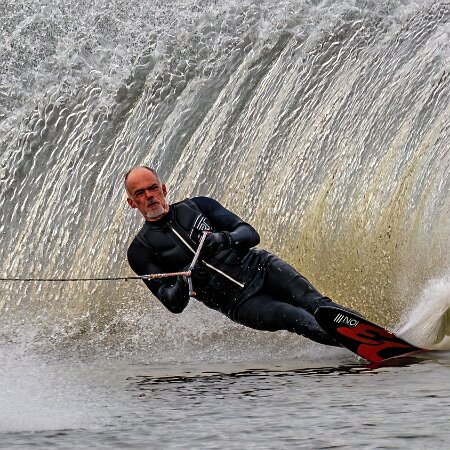 2025-06-07-Waterskiing
