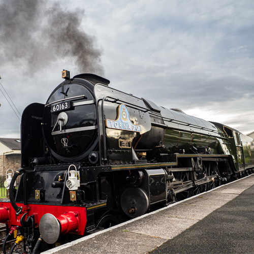 Railway Images