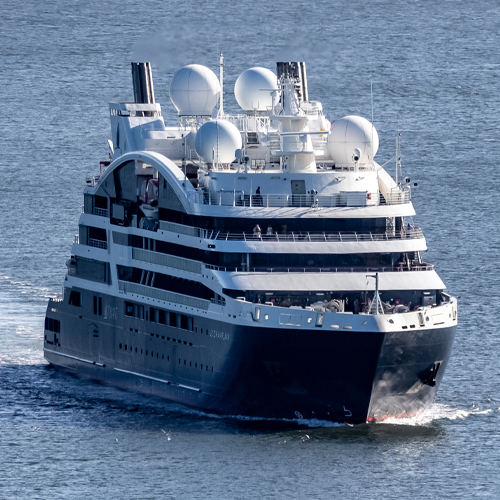 Maritime Images